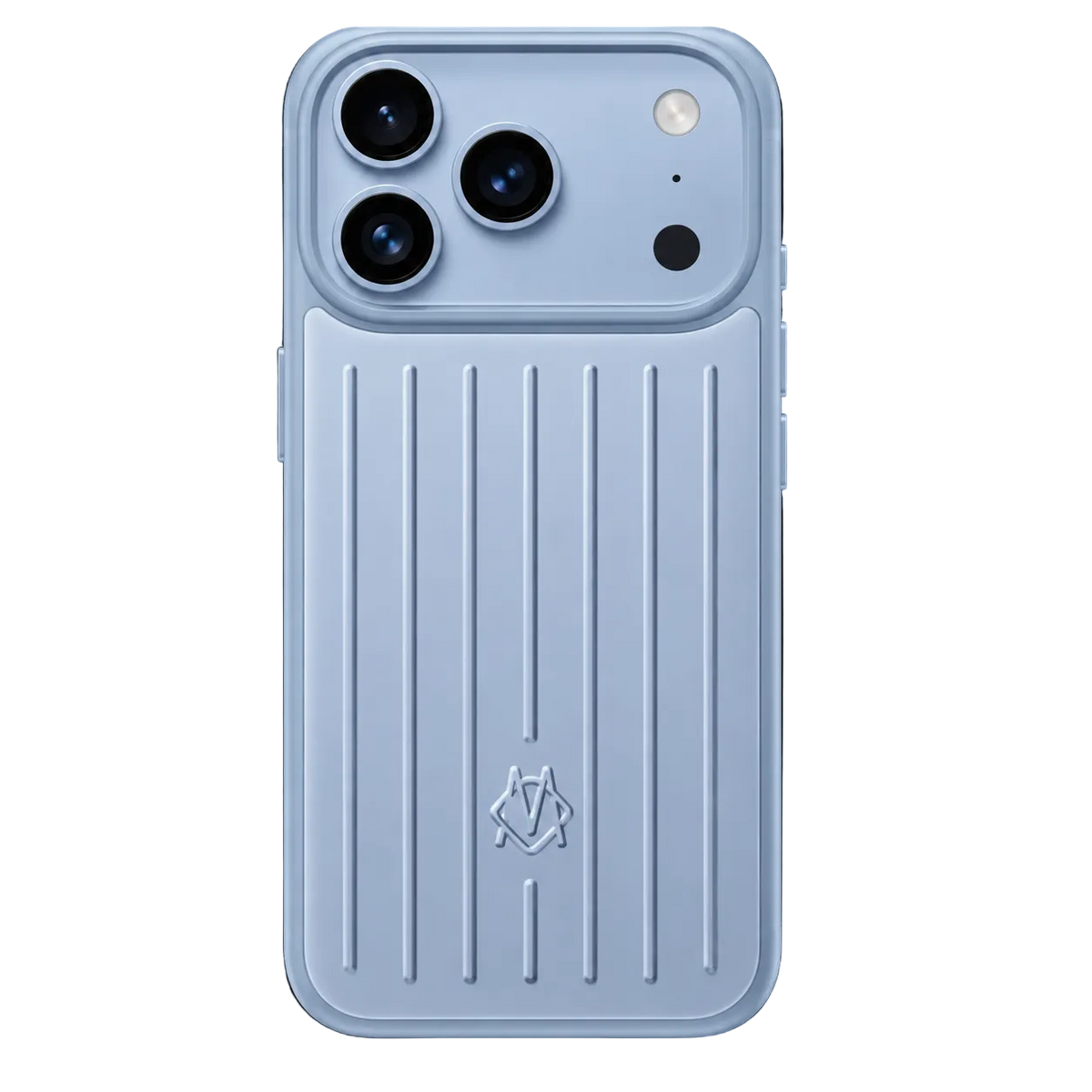 Aluminum iPhone Case