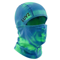Heat-Reactive Balaclava