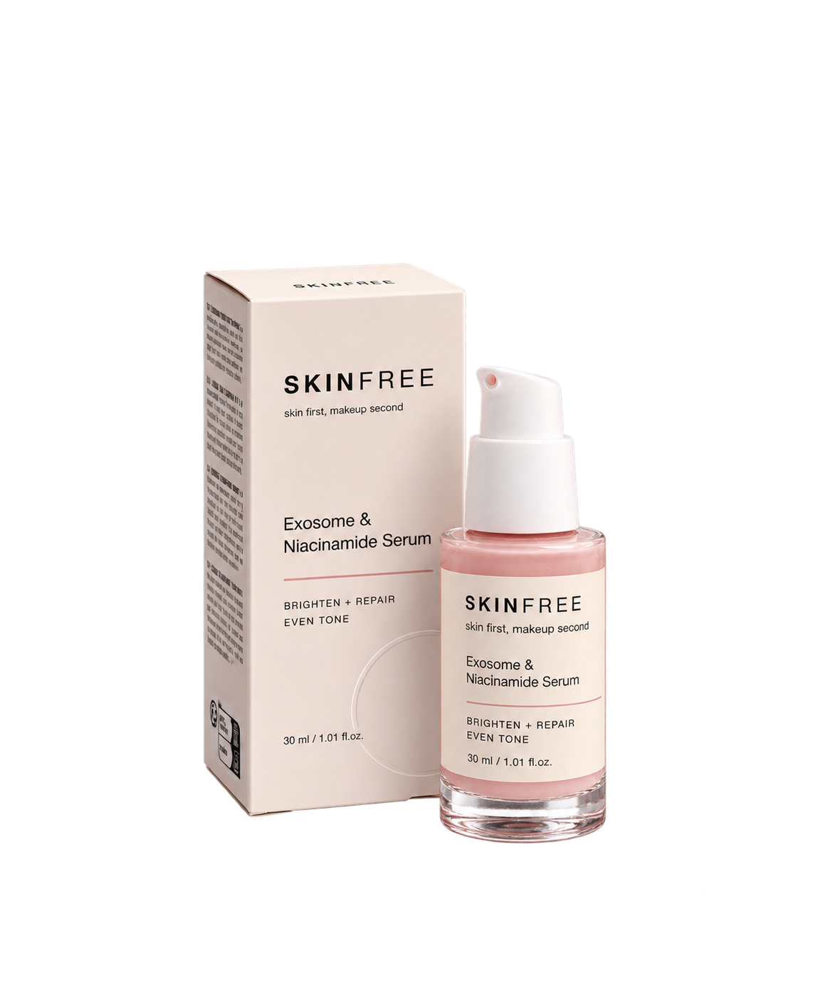 Skinfree